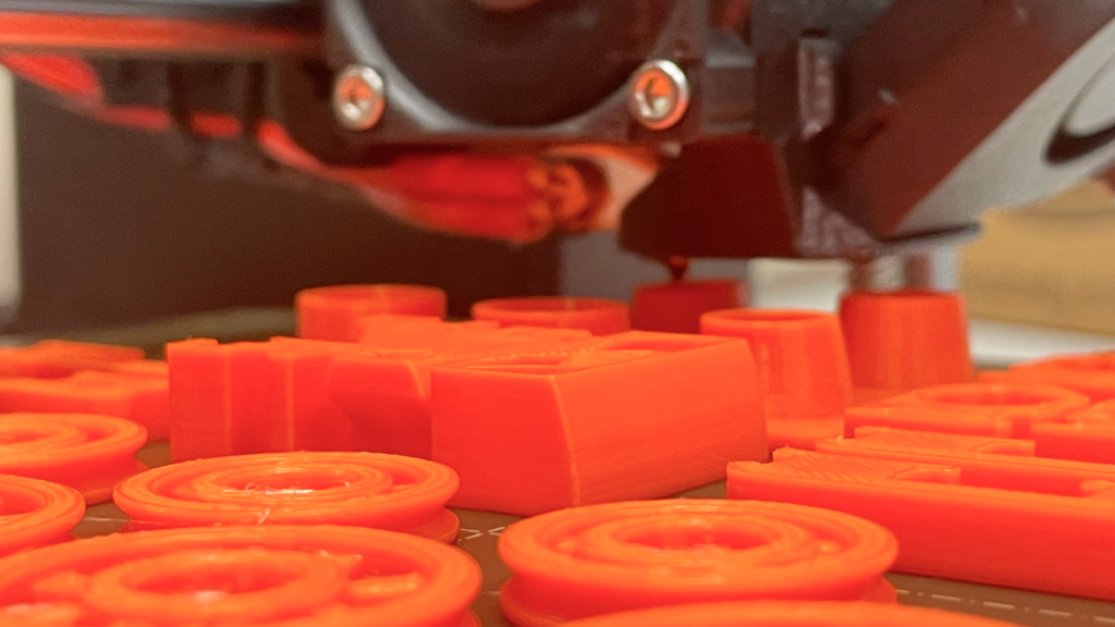 Increase interlayer cohesion with thermal treatment