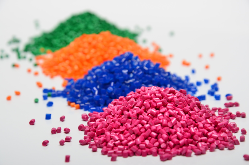 Ausgefällte Micro Polymer Pulver für die additive Fertigung