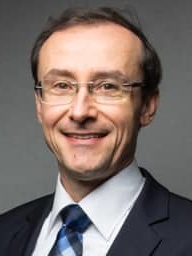 Dr. Martin Stöckli