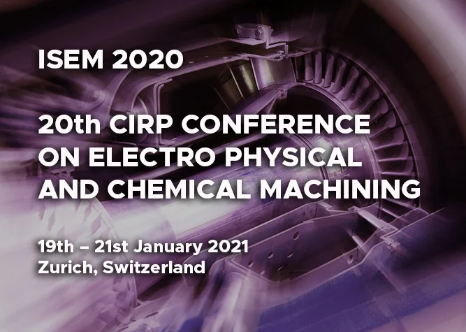 ISEM 2020